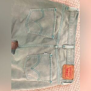 Levi’s Jeans 32x32